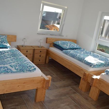 Ferienhaus 1 - 55483 Unzenberg Gobenhausen Εξωτερικό φωτογραφία
