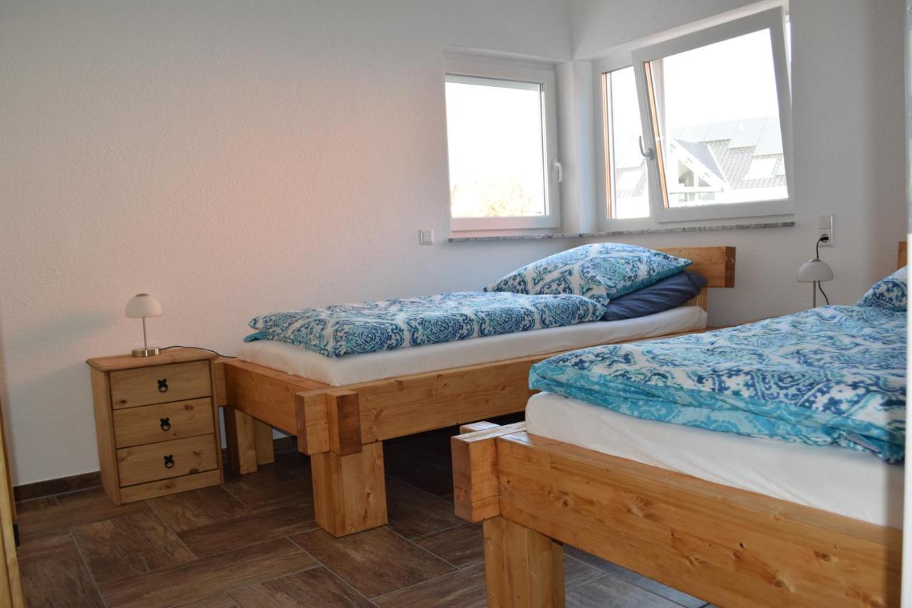 Ferienhaus 1 - 55483 Unzenberg Gobenhausen Εξωτερικό φωτογραφία