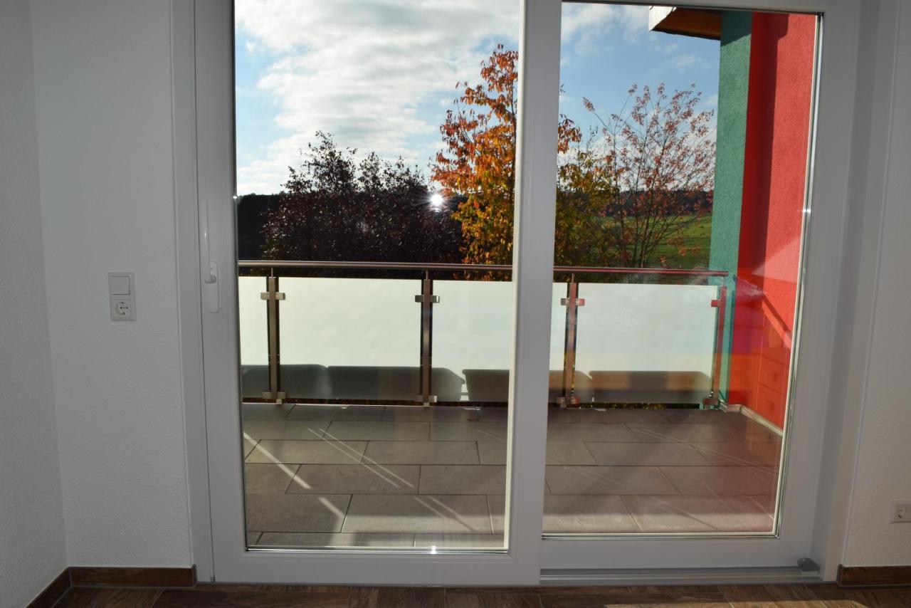 Ferienhaus 1 - 55483 Unzenberg Gobenhausen Εξωτερικό φωτογραφία