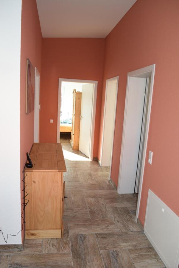 Ferienhaus 1 - 55483 Unzenberg Gobenhausen Εξωτερικό φωτογραφία