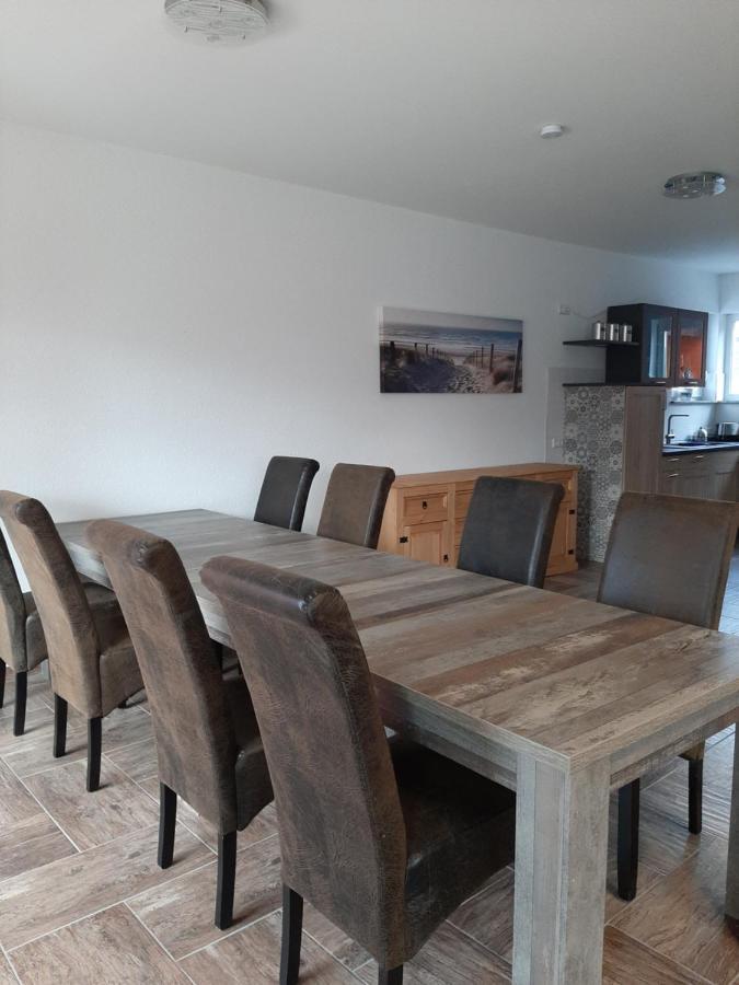 Ferienhaus 1 - 55483 Unzenberg Gobenhausen Εξωτερικό φωτογραφία